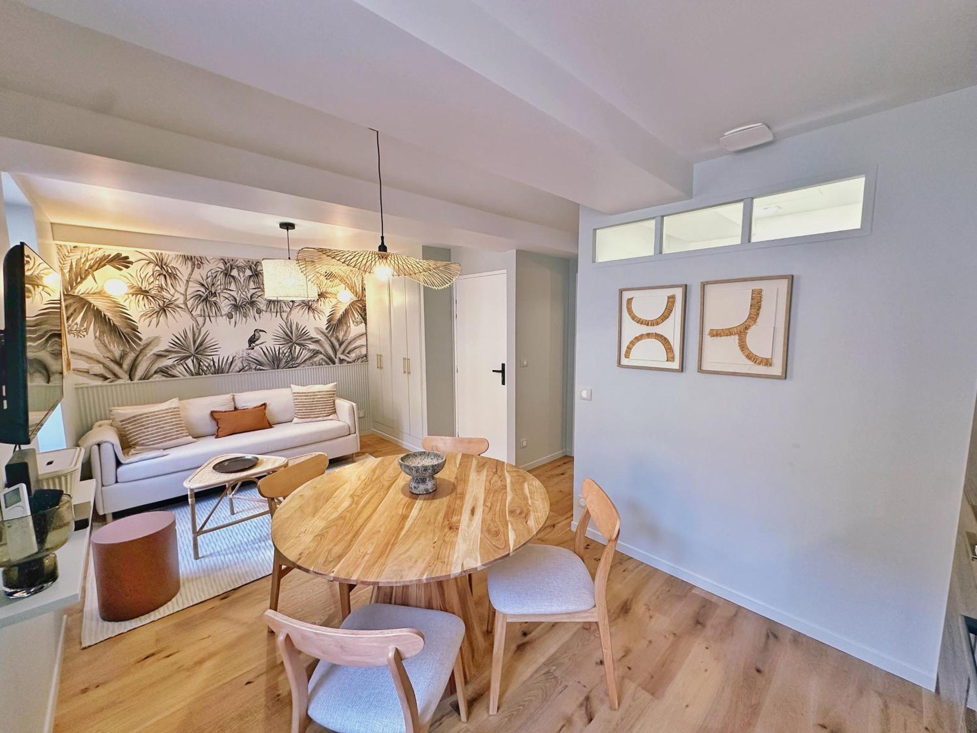 La Maison Cavet 5 Appartements De Standing Au Coeur Du Village Sanary-sur-Mer Eksteriør bilde