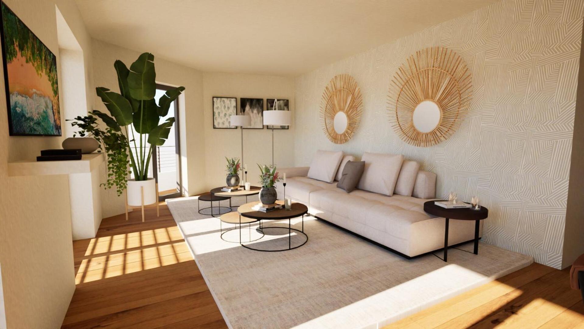 La Maison Cavet 5 Appartements De Standing Au Coeur Du Village Sanary-sur-Mer Eksteriør bilde